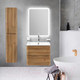 Миниатюра изображения товара Зеркало BelBagno SPC-MAR-600-800-LED-TCH-WARM