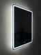 Миниатюра изображения товара Зеркало BelBagno SPC-MAR-600-800-LED-TCH-WARM