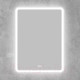 Миниатюра изображения товара Зеркало BelBagno SPC-MAR-600-800-LED-TCH-WARM