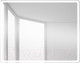 Миниатюра изображения товара Зеркало BelBagno SPC-MAR-1000-800-LED-TCH-WARM