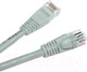 Миниатюра изображения товара Кабель Geplink GL3722 (20м, серый)