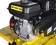 Миниатюра изображения товара Мотоблок бензиновый Huter МК-7800M Pro (70/5/42)