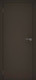 Миниатюра изображения товара Дверной блок Та самая дверь Л3 90x210 левая (графит)