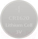 Миниатюра изображения товара Комплект батареек Mirex CR1620 3V / 23702-CR1620-E4 (4шт)
