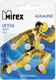 Миниатюра изображения товара Комплект батареек Mirex AG9/LR936 1.5V / 23702-LR936-E6 (6шт)