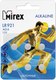Миниатюра изображения товара Комплект батареек Mirex AG6/LR921 1.5V / 23702-LR921-E6 (6шт)