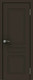 Миниатюра изображения товара Дверной блок Та самая дверь Л4 80x210 правая (графит)