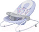 Миниатюра изображения товара Качели для новорожденных Pituso Bolero 2 в 1 / SG119 (сиреневый)