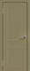 Миниатюра изображения товара Дверной блок Та самая дверь Л4 100x210 левая (капучино)
