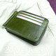 Миниатюра изображения товара Зажим для денег Ezcase Fotis Koloss / K1.1 (зеленый)