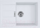 Миниатюра изображения товара Мойка кухонная Franke S2D 611-62/435 (143.0628.361)