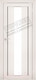 Миниатюра изображения товара Дверной блок Та самая дверь Л8 ЗАЛ 130x210 правая (белый)