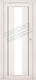 Миниатюра изображения товара Дверной блок Та самая дверь Л9 СУ с порогом 70x210 левая (белый)