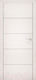 Миниатюра изображения товара Дверной блок Та самая дверь Л11 100x210 левая (белый)