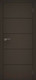Миниатюра изображения товара Дверной блок Та самая дверь Л11 90x210 правая (графит)