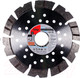 Миниатюра изображения товара Отрезной диск алмазный Fubag 37125-3