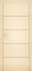 Миниатюра изображения товара Дверной блок Та самая дверь Л11 90x210 правая (ваниль)