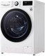 Миниатюра изображения товара Стиральная машина LG AI DD TW4V9RW9W