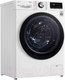 Миниатюра изображения товара Стиральная машина LG AI DD TW4V9RW9W