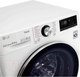 Миниатюра изображения товара Стиральная машина LG AI DD TW4V9RW9W