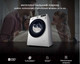 Миниатюра изображения товара Стиральная машина LG AI DD TW4V9RW9W