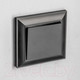 Миниатюра изображения товара Выключатель Werkel W1112008 / a051626 (черный матовый)