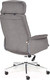 Миниатюра изображения товара Кресло офисное Tetchair Charm флок (серый)