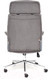 Миниатюра изображения товара Кресло офисное Tetchair Charm флок (серый)
