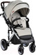 Миниатюра изображения товара Детская прогулочная коляска Farfello Bino Angel Plus / BP (стальной серый)
