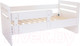 Миниатюра изображения товара Кровать-тахта детская Pituso Amada / J-504 (белый)