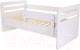 Миниатюра изображения товара Кровать-тахта детская Pituso Amada / J-504 (белый)