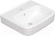 Миниатюра изображения товара Умывальник Керамин Сквэа 45 с/о
