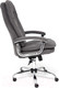 Миниатюра изображения товара Кресло офисное Tetchair Softy Lux флок (серый)