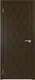 Миниатюра изображения товара Дверной блок Та самая дверь Л12 100x210 левая (графит)