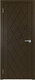 Миниатюра изображения товара Дверной блок Та самая дверь Л12 ЗАЛ 150x210 левая (графит)