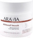 Миниатюра изображения товара Скраб для тела Aravia Organic Ремоделирующий сухой Almond Smooth (300г)