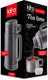 Миниатюра изображения товара Термос для напитков Lara LR04-82 (Gray)