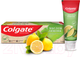Миниатюра изображения товара Зубная паста Colgate Освежающая чистота с Маслом Лимона (75мл)