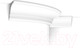 Миниатюра изображения товара Плинтус потолочный Orac Decor Гибкий CX123F