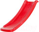 Миниатюра изображения товара Скат для горки KBT Toba HDPE / 417.006.001.001 (красный)
