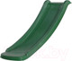 Миниатюра изображения товара Скат для горки KBT Toba HDPE / 417.006.002.001 (зеленый)