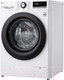 Миниатюра изображения товара Стиральная машина LG AI DD TW4V3RS6W