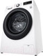 Миниатюра изображения товара Стиральная машина LG AI DD TW4V3RS6W