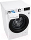 Миниатюра изображения товара Стиральная машина LG AI DD TW4V3RS6W