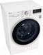 Миниатюра изображения товара Стирально-сушильная машина LG F2V5NG0W