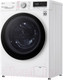 Миниатюра изображения товара Стирально-сушильная машина LG F2V5NG0W