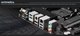 Миниатюра изображения товара Материнская плата MSI B550M PRO-VDH