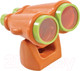 Миниатюра изображения товара Аксессуар для детской площадки KBT Бинокль / 504.010.007.001 (оранжевый/лайм)