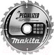Миниатюра изображения товара Пильный диск Makita B-31413