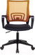 Миниатюра изображения товара Кресло офисное Бюрократ CH-695NLT (оранжевый TW-38-3/черный TW-11)